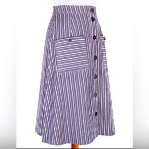 NEW: Mata Traders Vintage Skirt